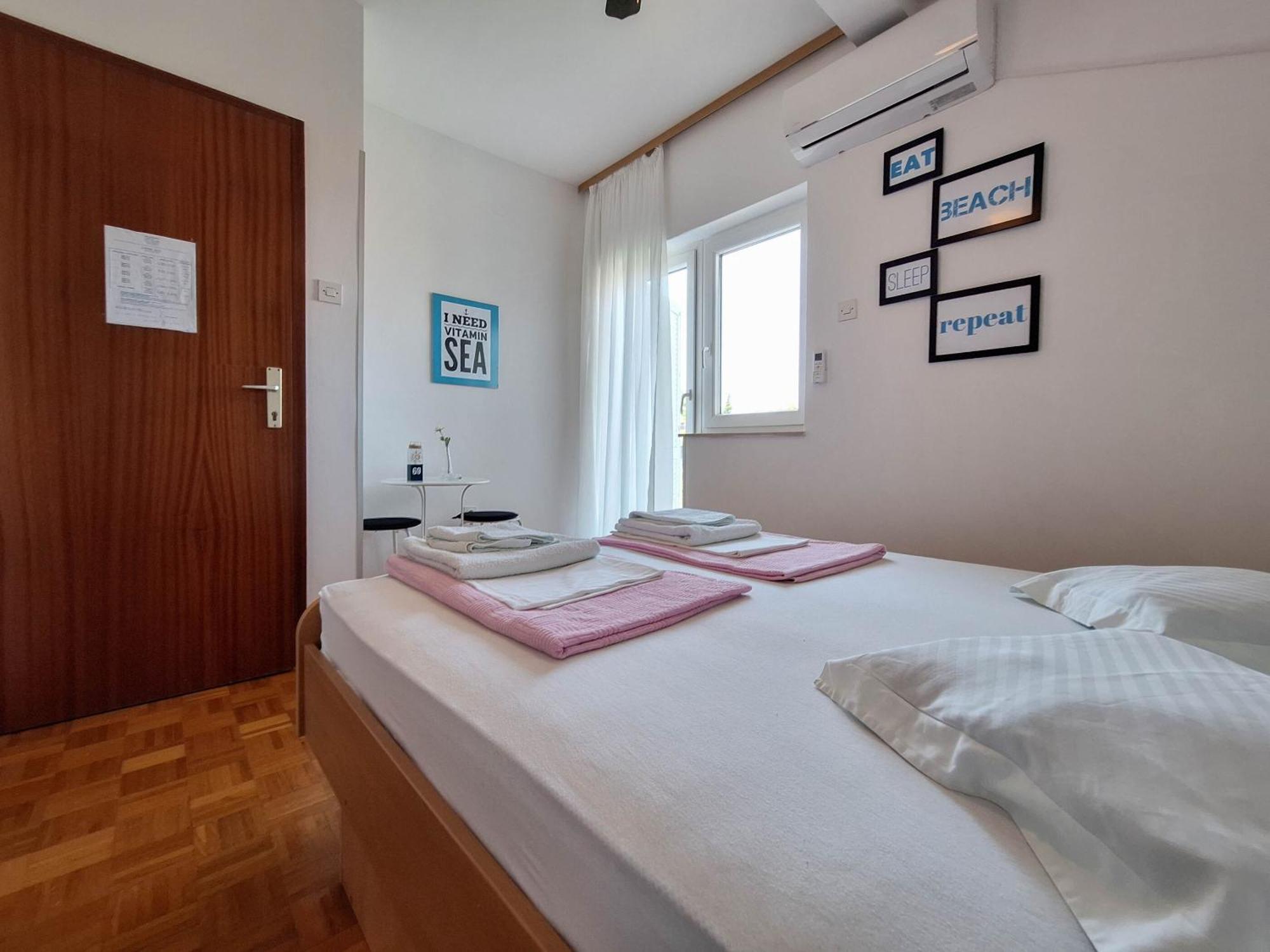Rooms Sofija Selce Dış mekan fotoğraf