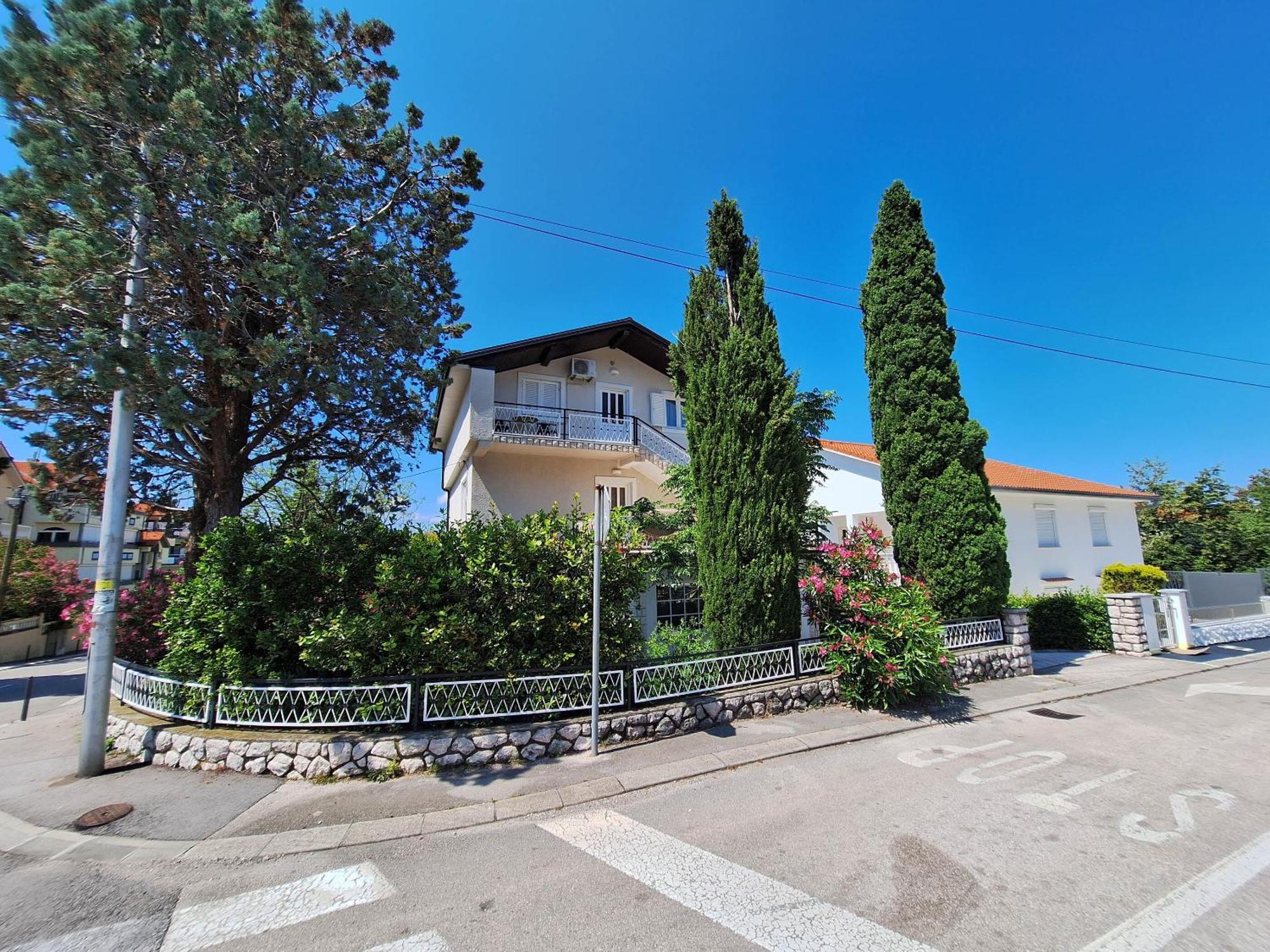Rooms Sofija Selce Dış mekan fotoğraf