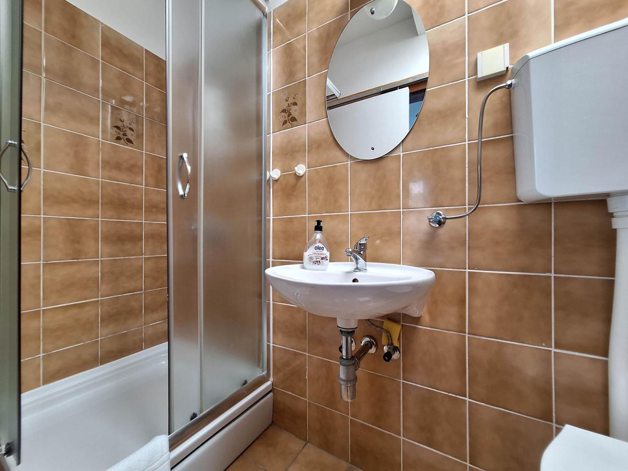 Rooms Sofija Selce Dış mekan fotoğraf