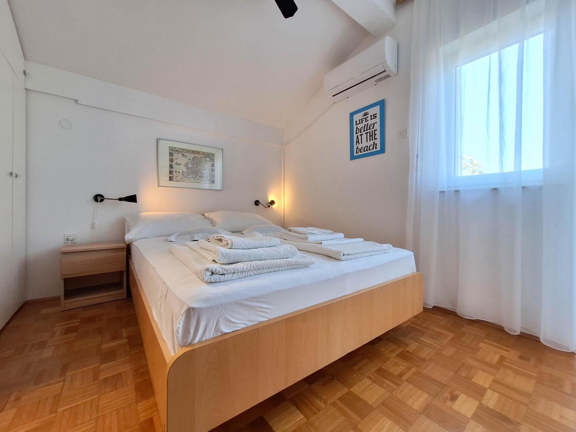 Rooms Sofija Selce Dış mekan fotoğraf