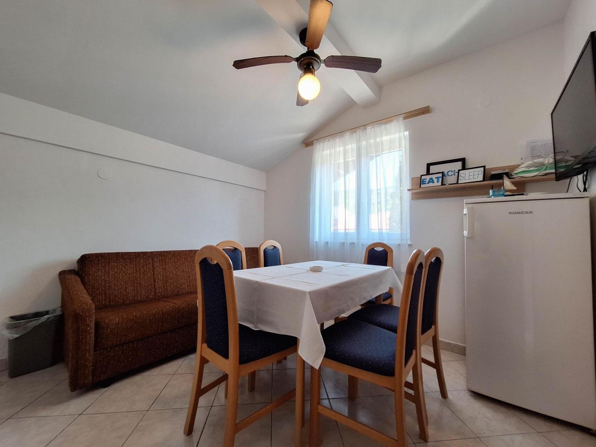 Rooms Sofija Selce Dış mekan fotoğraf