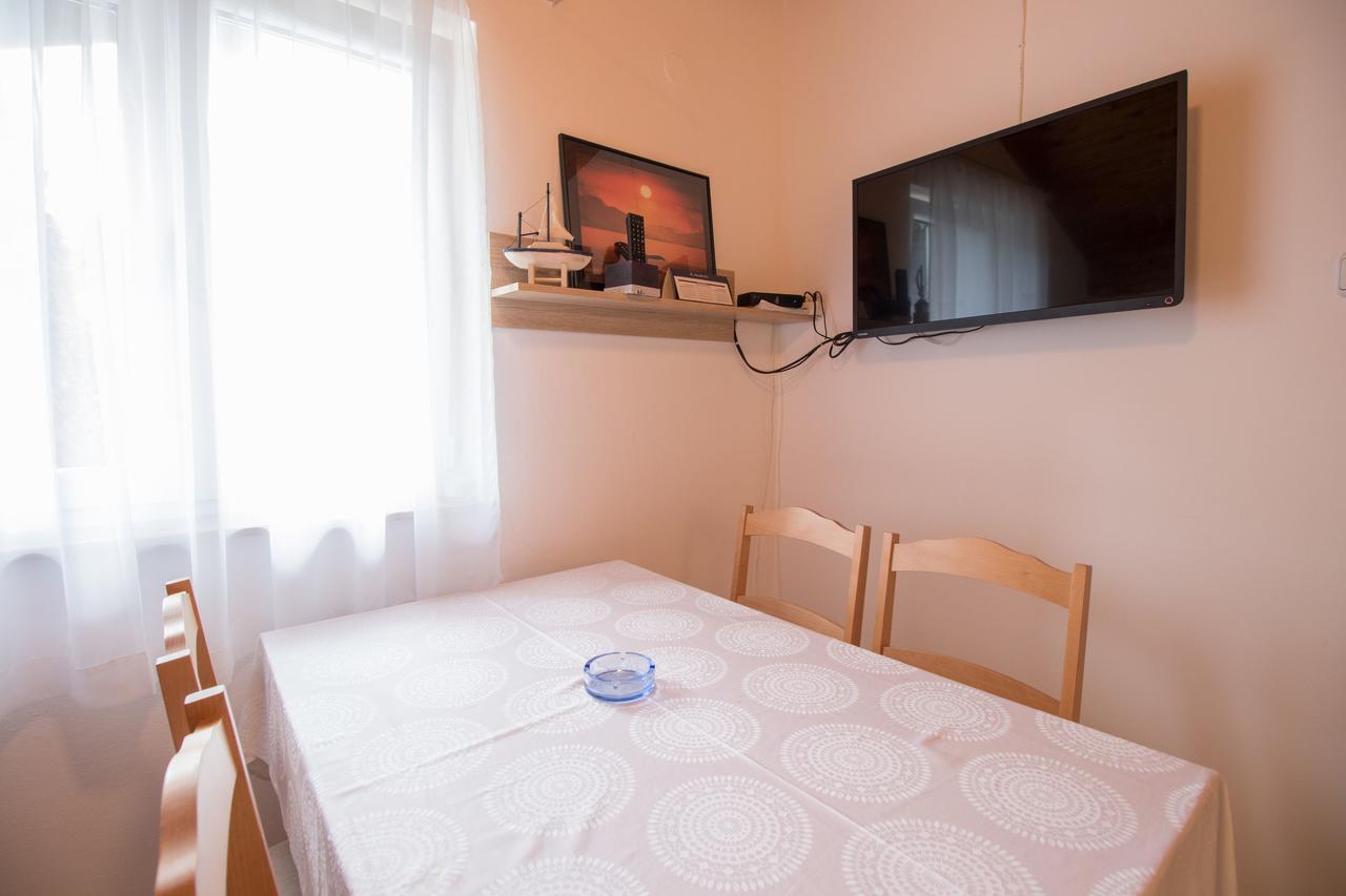 Rooms Sofija Selce Dış mekan fotoğraf