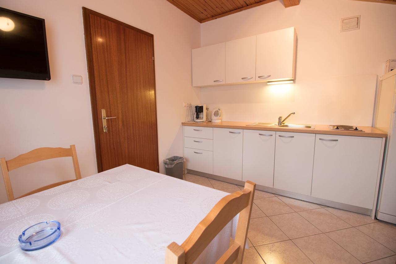 Rooms Sofija Selce Dış mekan fotoğraf
